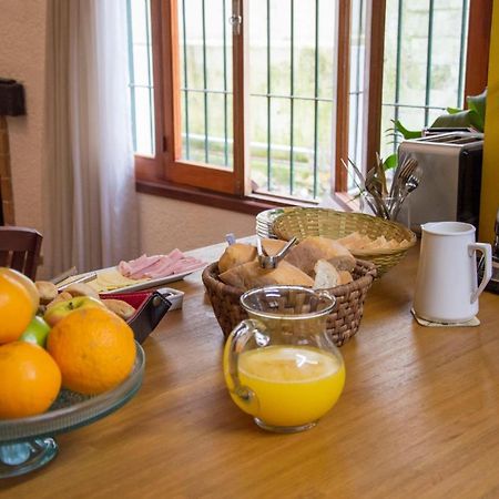 مونتيفيديو Cane B&B المظهر الخارجي الصورة