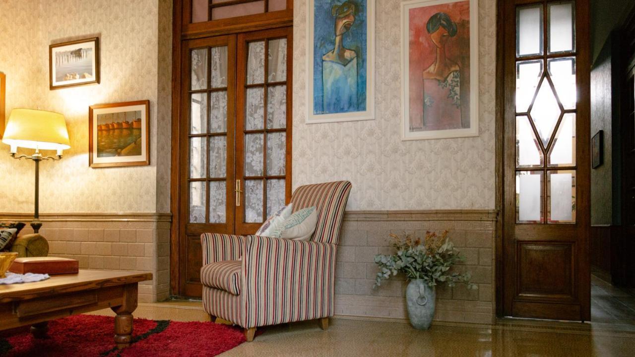 مونتيفيديو Cane B&B المظهر الخارجي الصورة