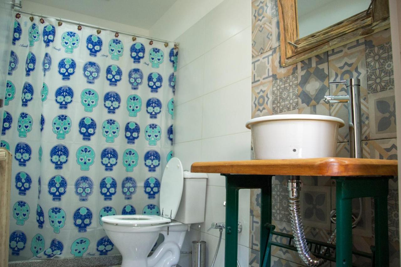 مونتيفيديو Cane B&B المظهر الخارجي الصورة