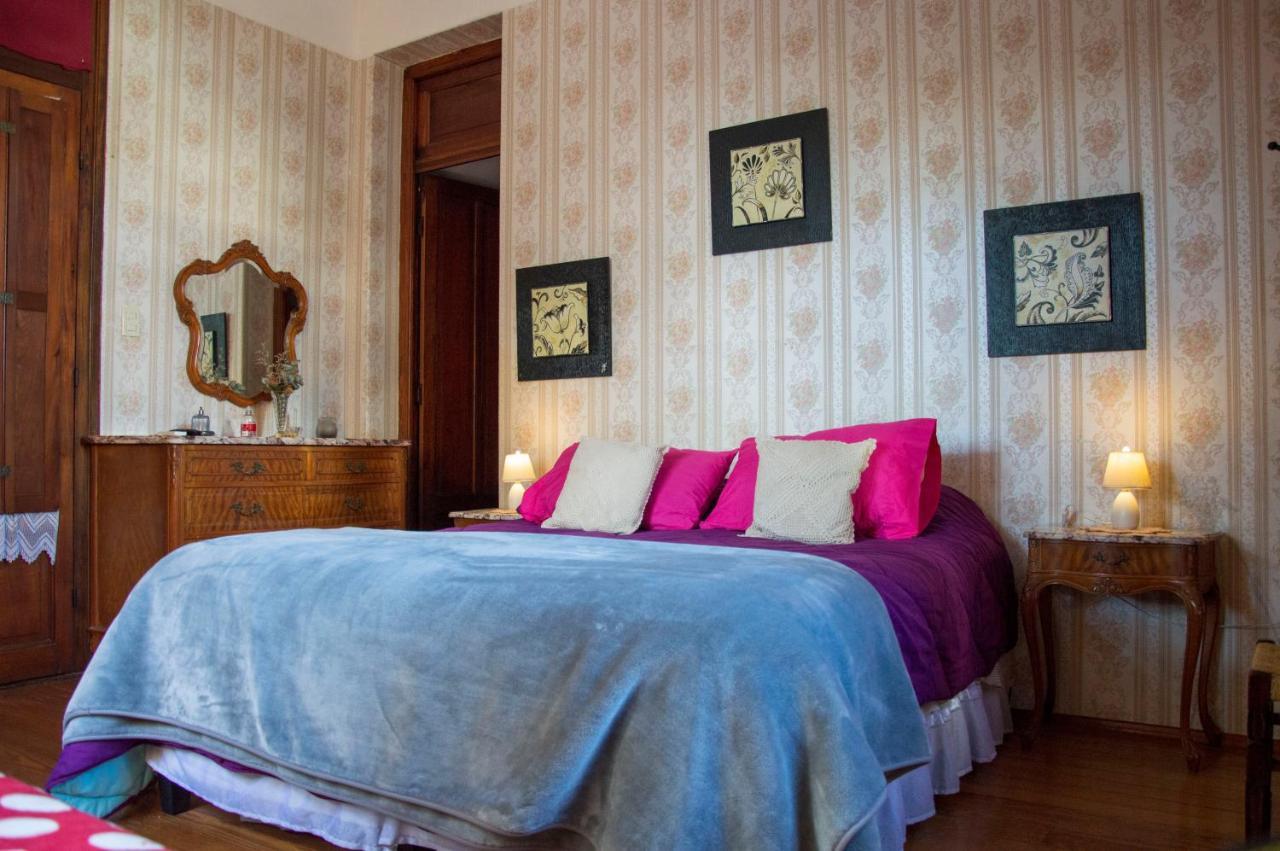 مونتيفيديو Cane B&B المظهر الخارجي الصورة