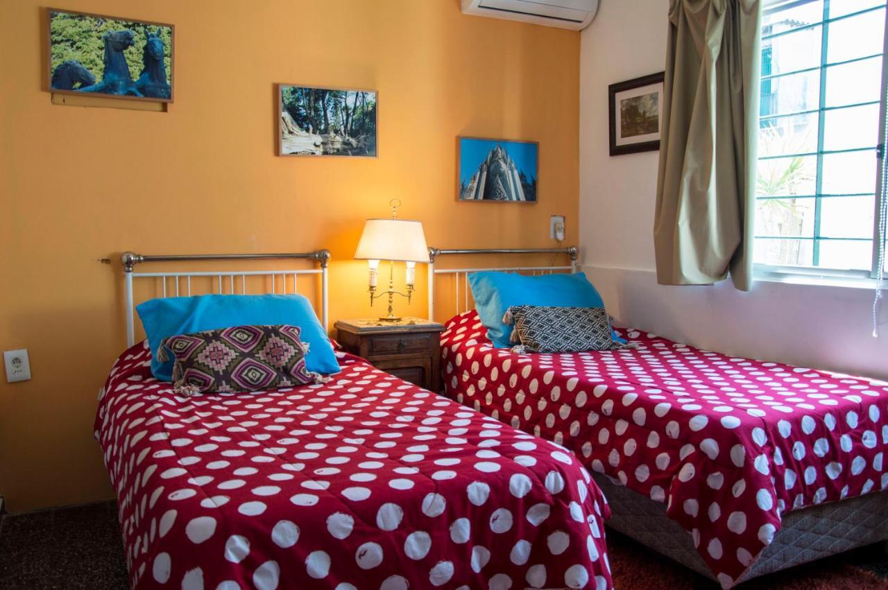 مونتيفيديو Cane B&B المظهر الخارجي الصورة
