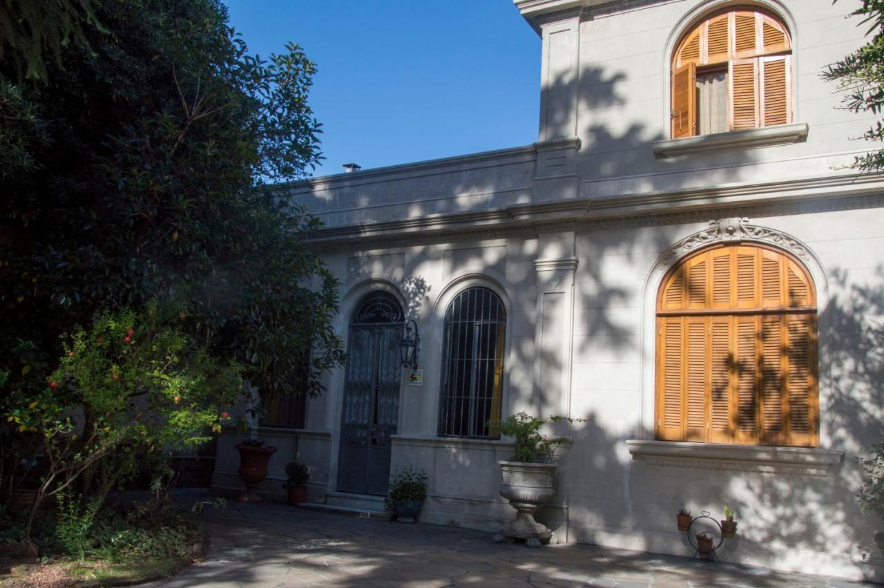 مونتيفيديو Cane B&B المظهر الخارجي الصورة