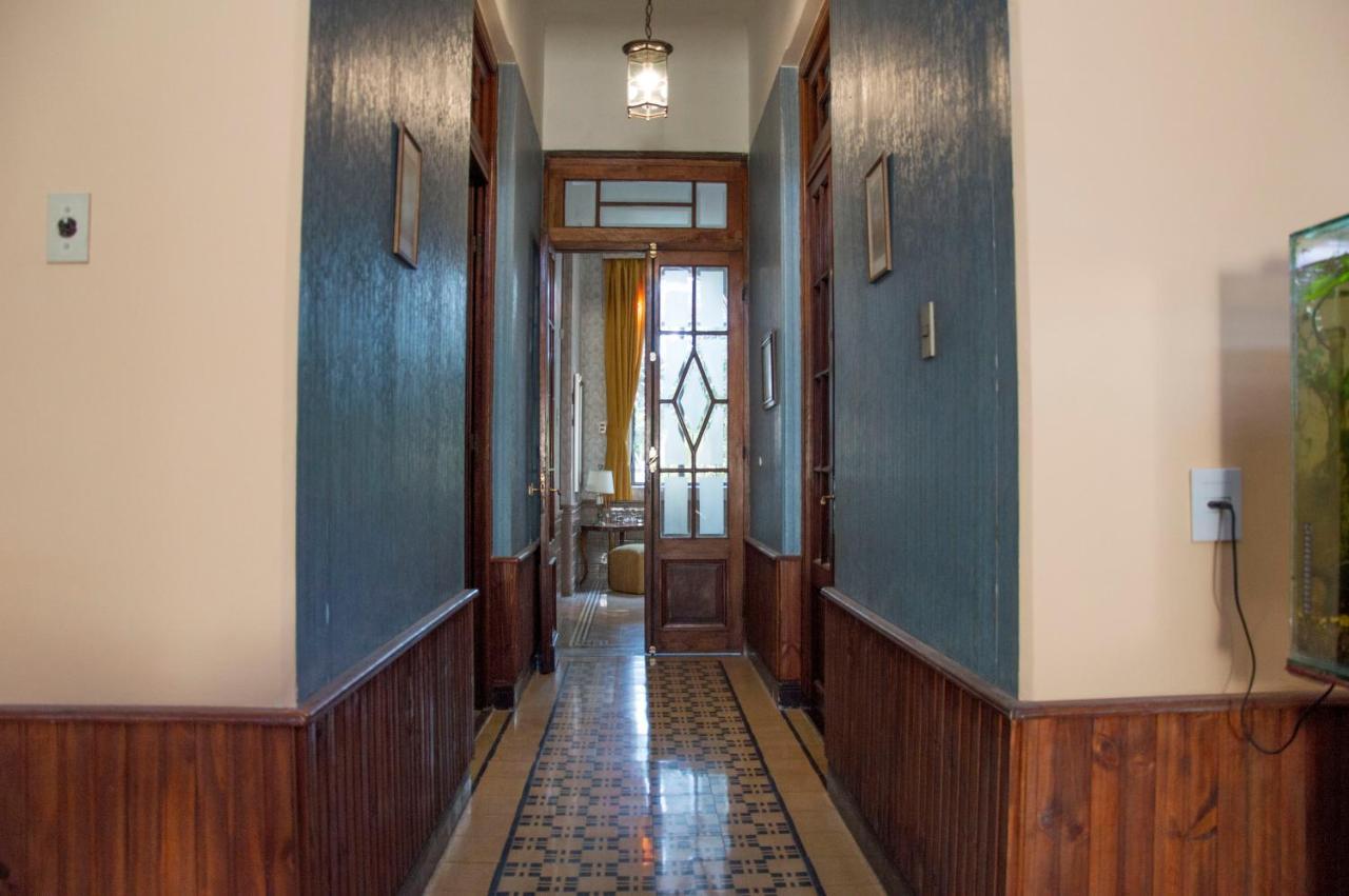 مونتيفيديو Cane B&B المظهر الخارجي الصورة