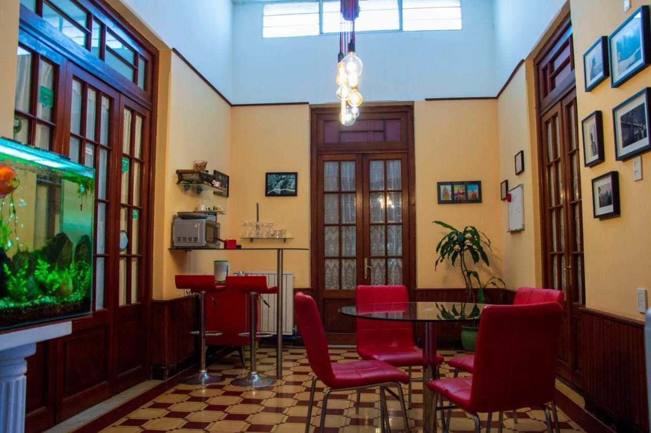 مونتيفيديو Cane B&B المظهر الخارجي الصورة