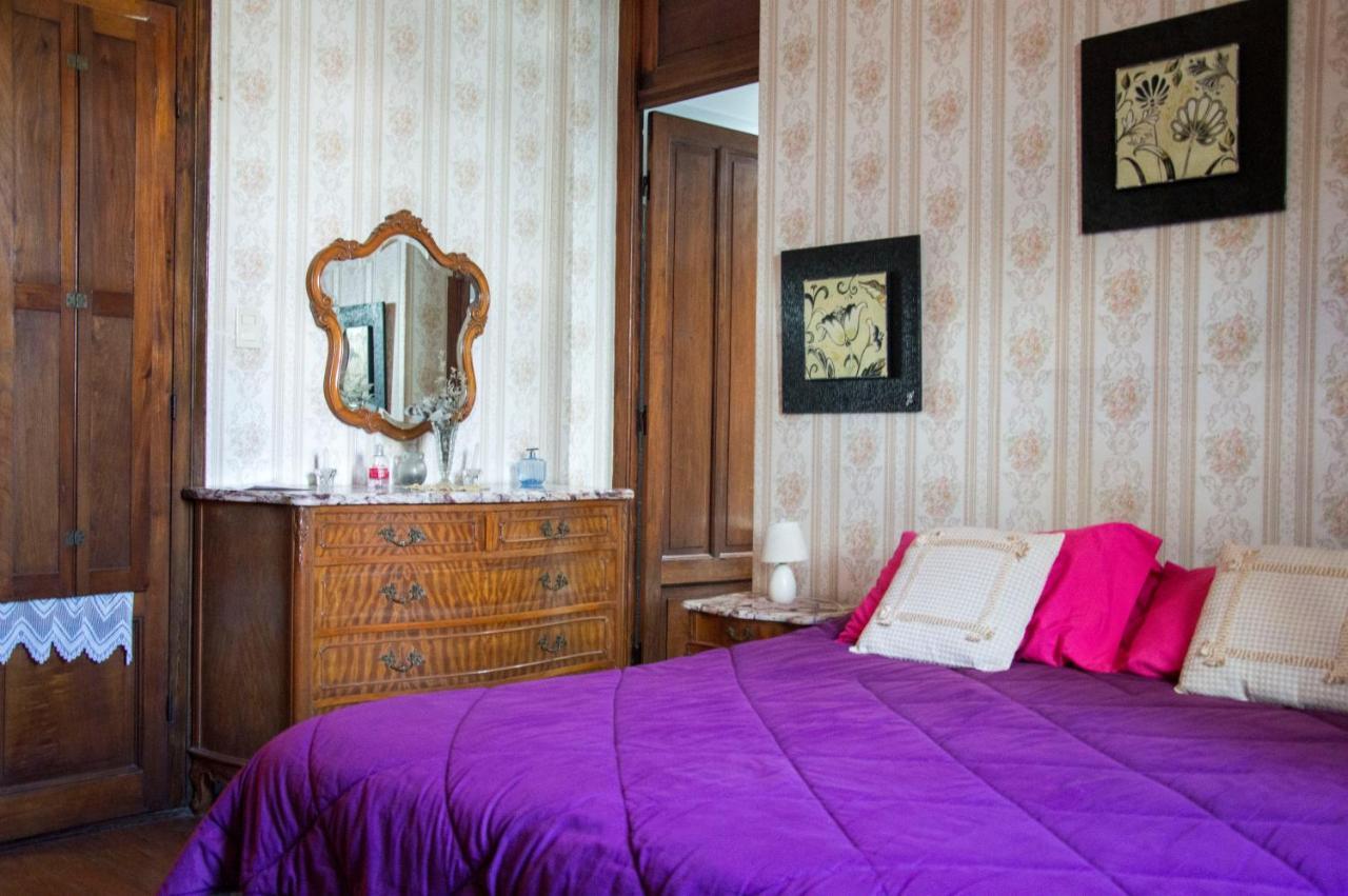 مونتيفيديو Cane B&B المظهر الخارجي الصورة