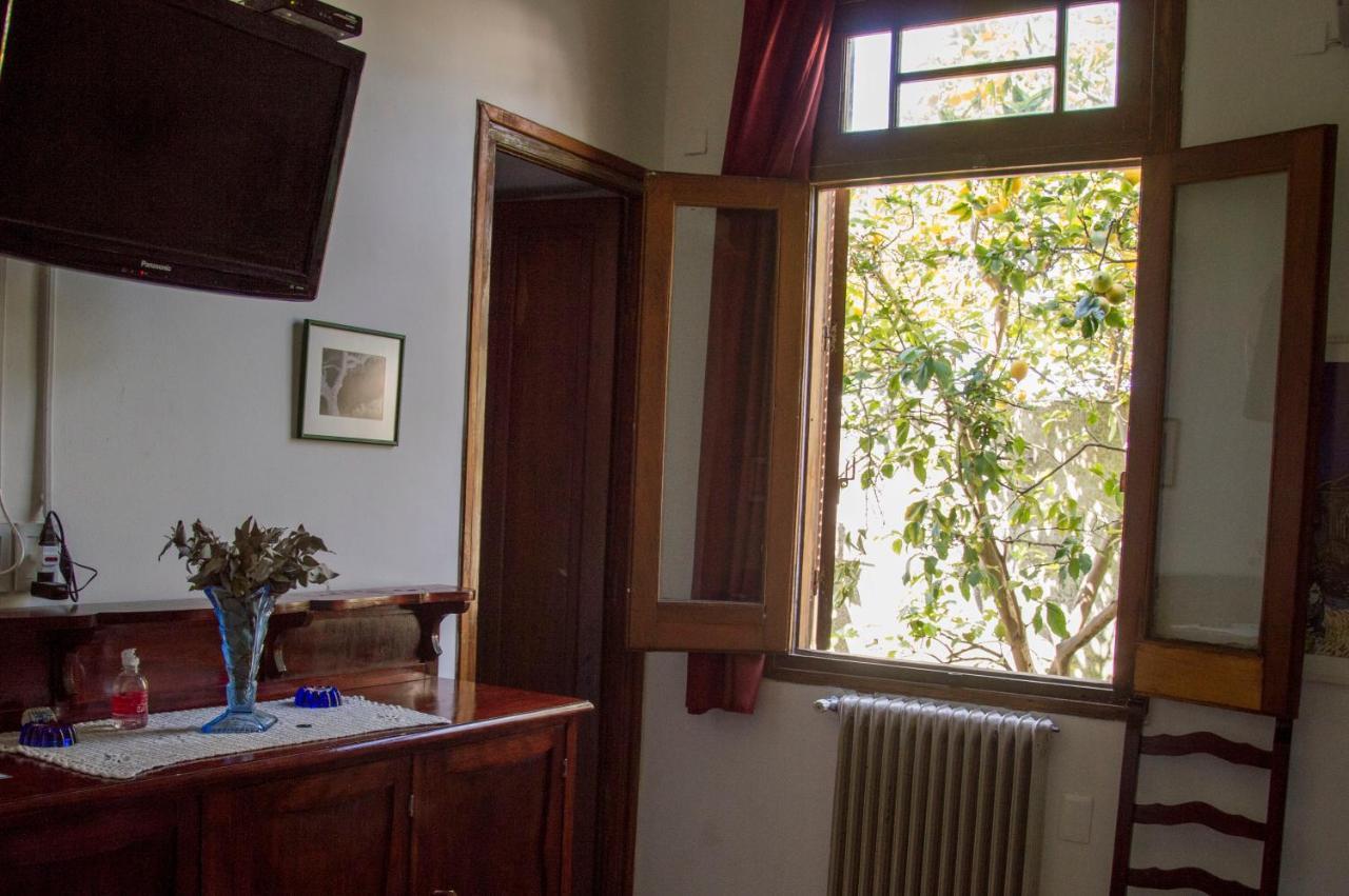 مونتيفيديو Cane B&B المظهر الخارجي الصورة