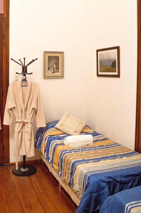 مونتيفيديو Cane B&B المظهر الخارجي الصورة