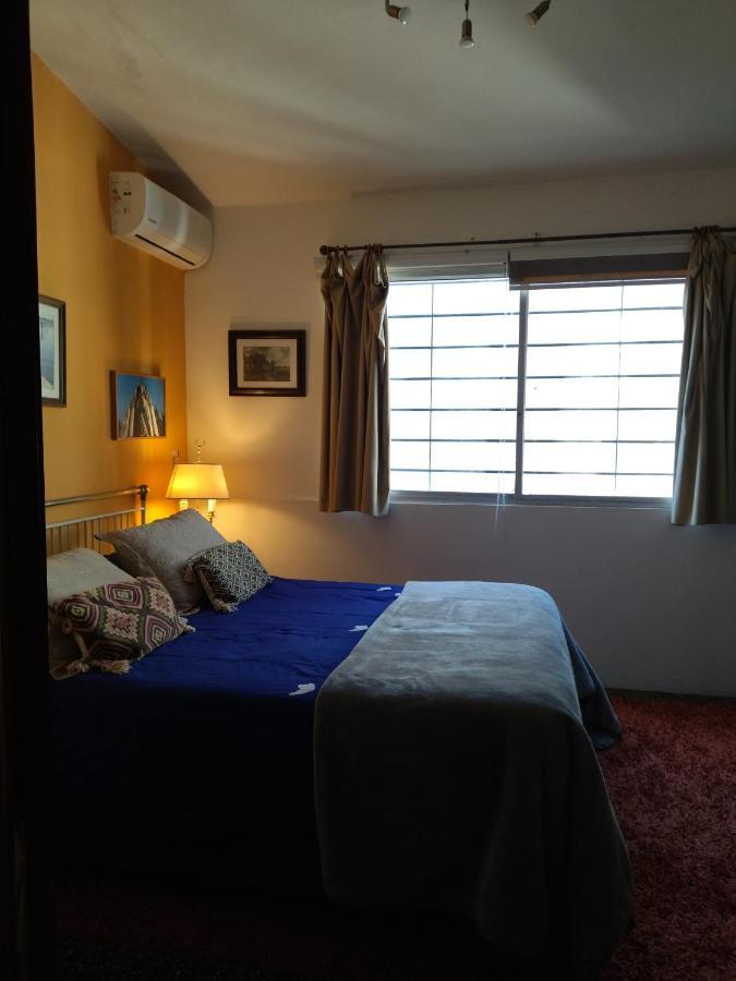 مونتيفيديو Cane B&B المظهر الخارجي الصورة