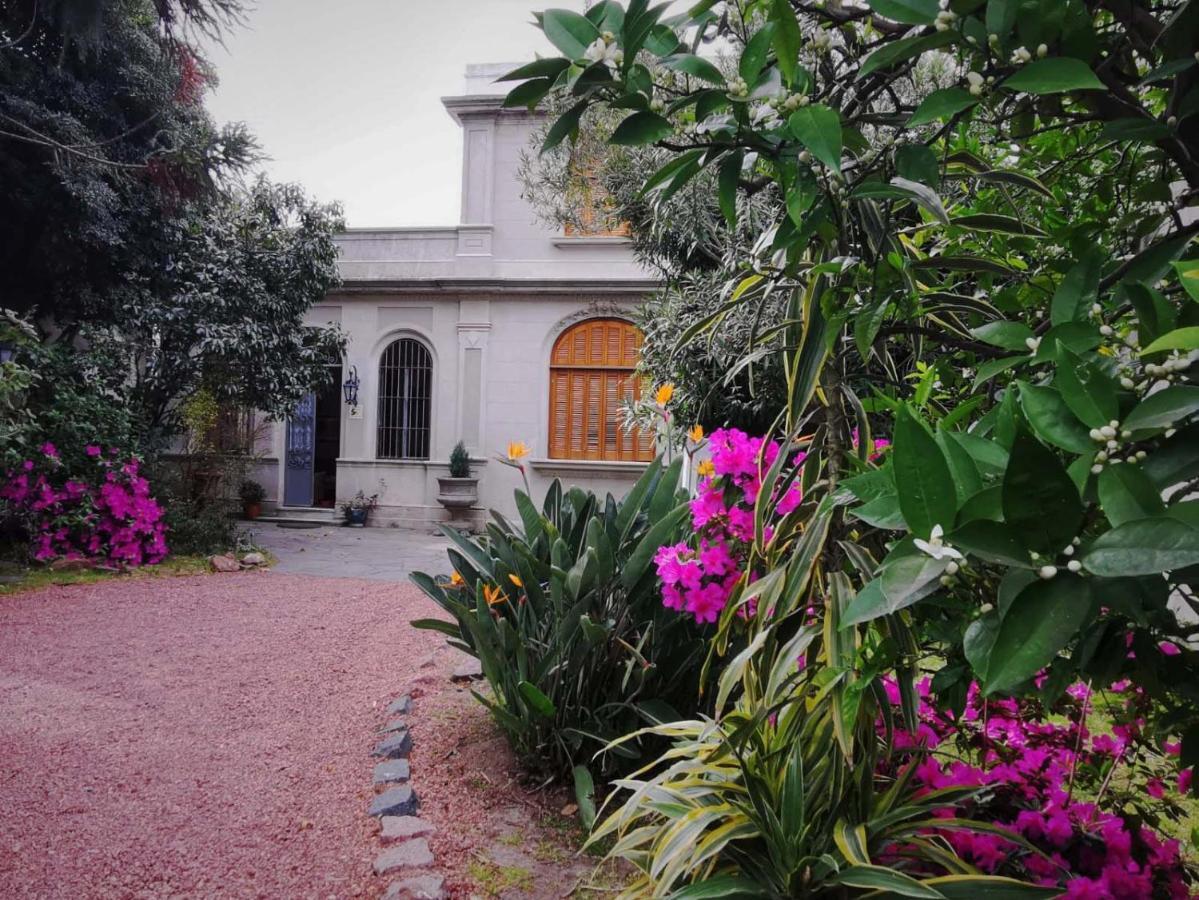 مونتيفيديو Cane B&B المظهر الخارجي الصورة